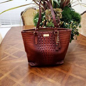 Brahmin Asher Tote
